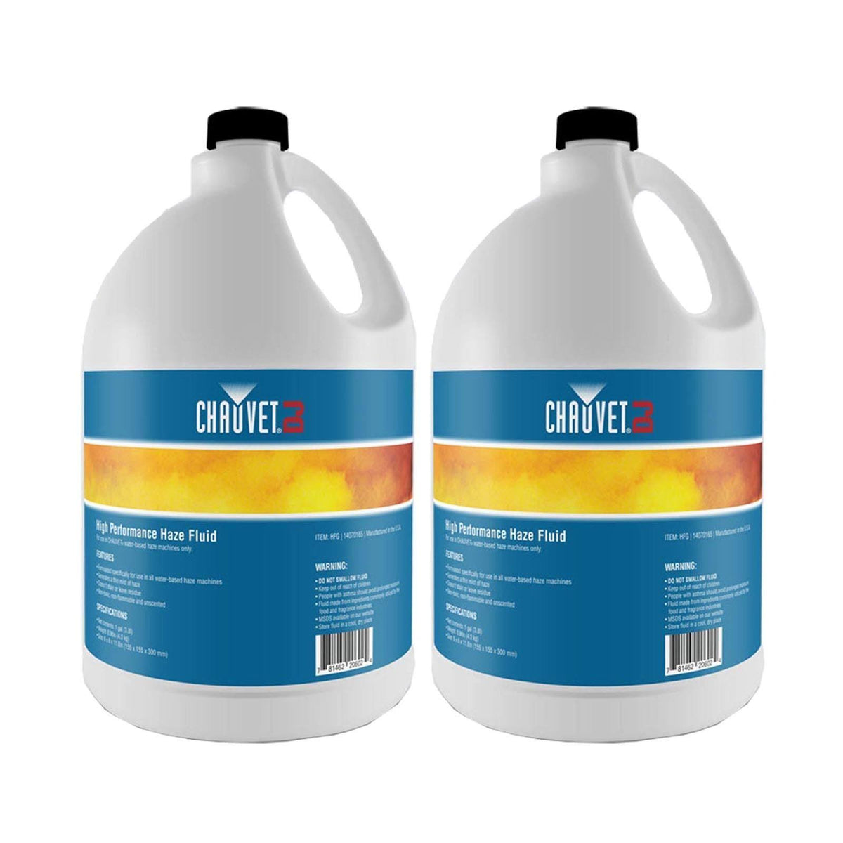 Smoke Fog Haze Machine Fluid W790