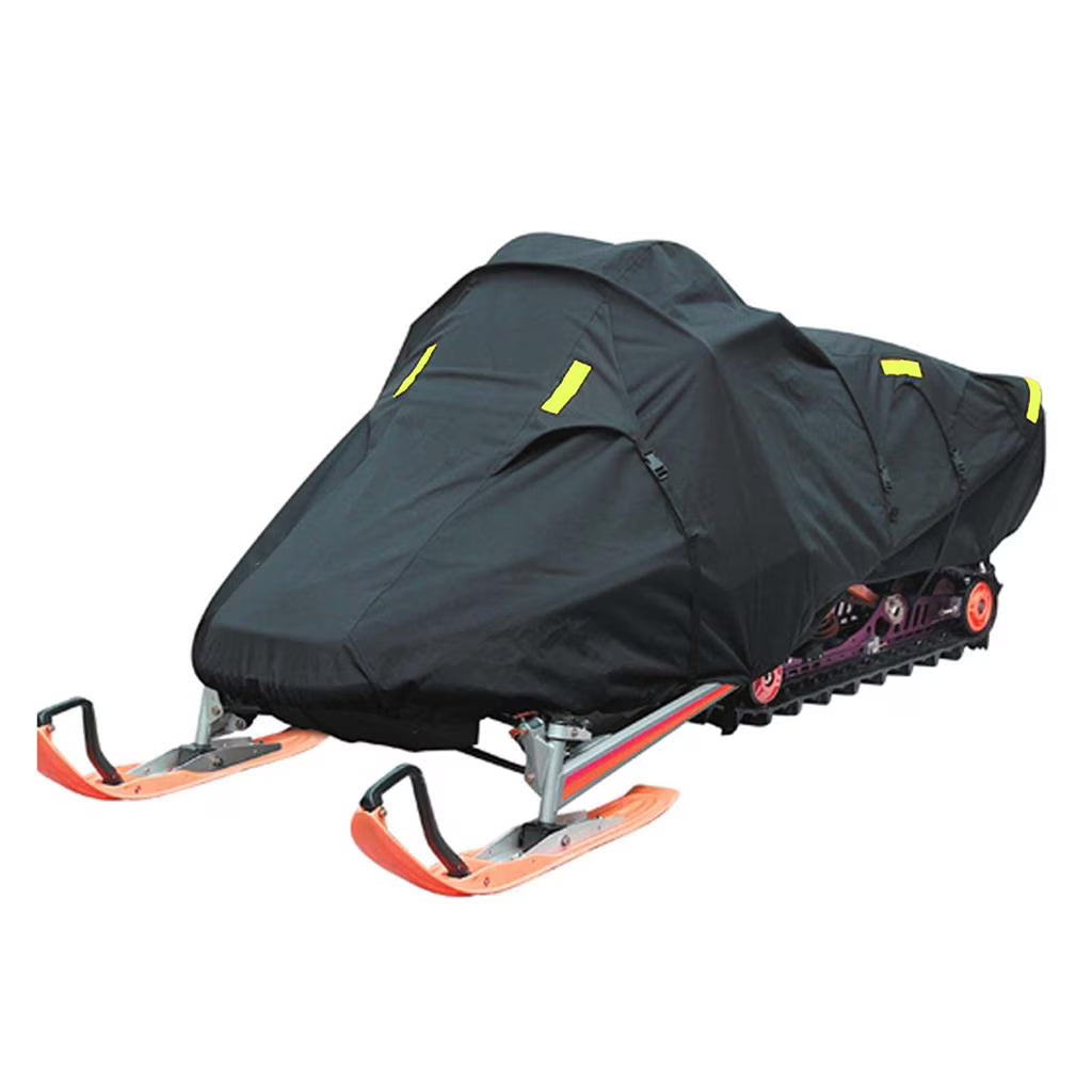 Trailerable 600 Denier Snow Cover for Ski Doo Summit X 800HO E3265
