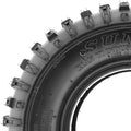 22x11-8 6 PR Knobby Sport Tires (Set of 2) E846