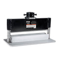 12 in. Shop Press Brake Attachment W533