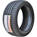 High Performance Tire 215/45ZR18 89W R408482