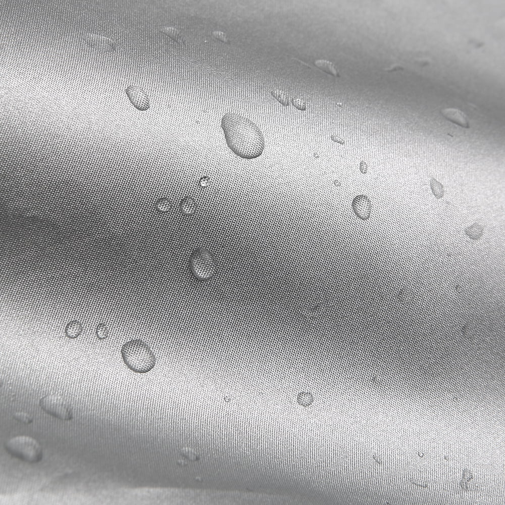 Silver 300D Waterproof Heavy Duty Boat Cover T708082
