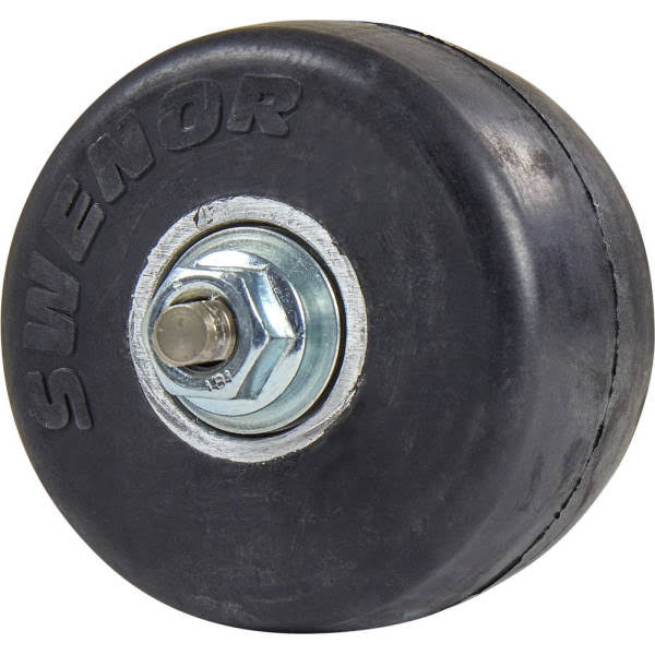 Roller Ski Wheel Rear Complete J6433