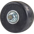 Roller Ski Wheel Rear Complete J6433