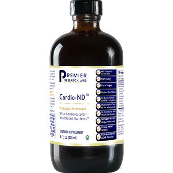 8 fl oz Cardio-ND F517