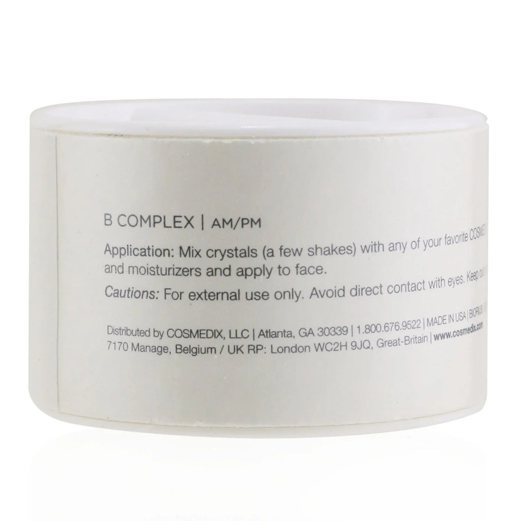 B Complex Vitamin B Boosting Powder L40390