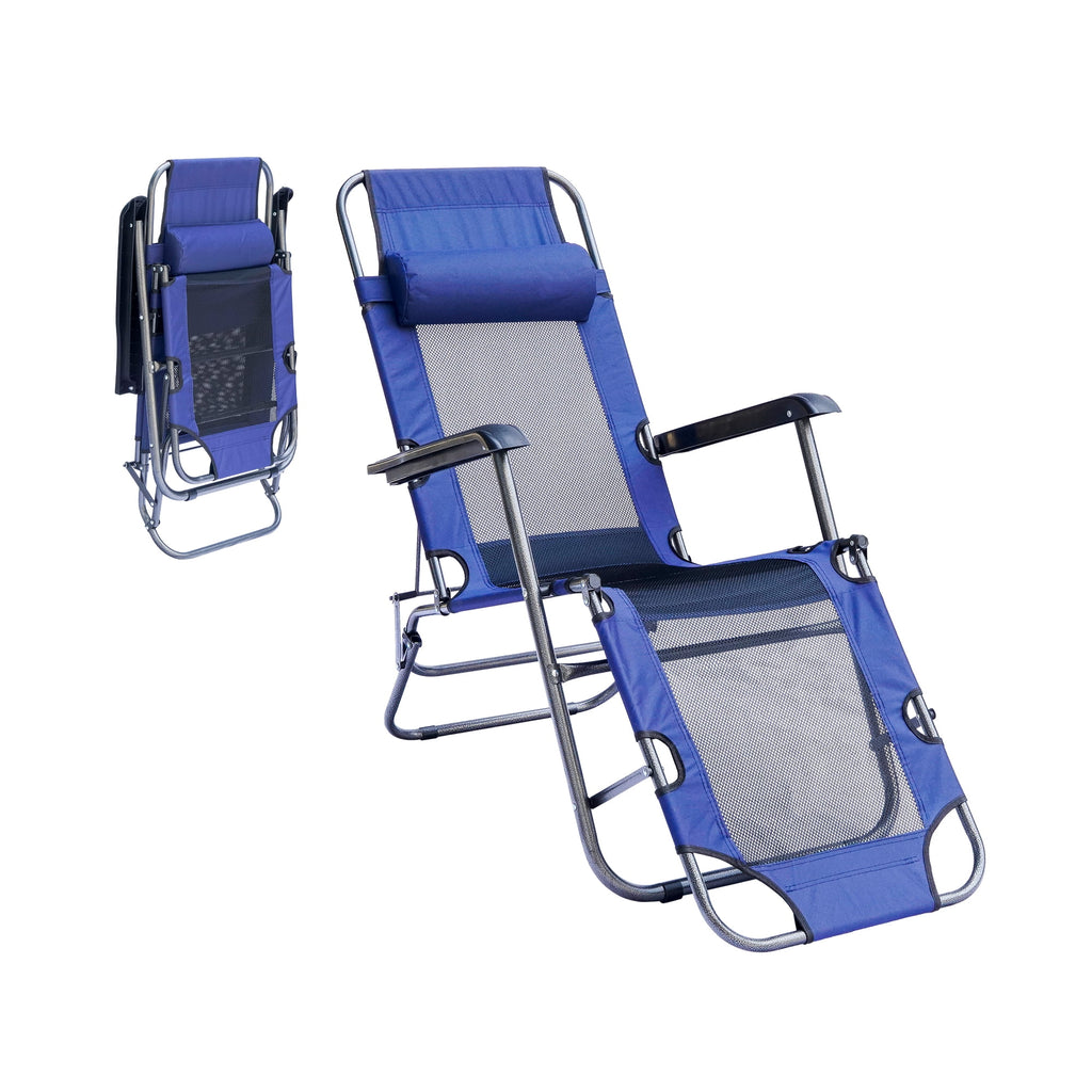 Zero Gravity Lounge Chair Recliner K9266