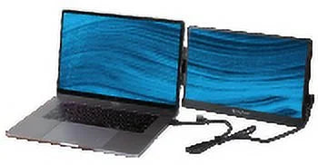 14" Attachable Portable Monitor U5940