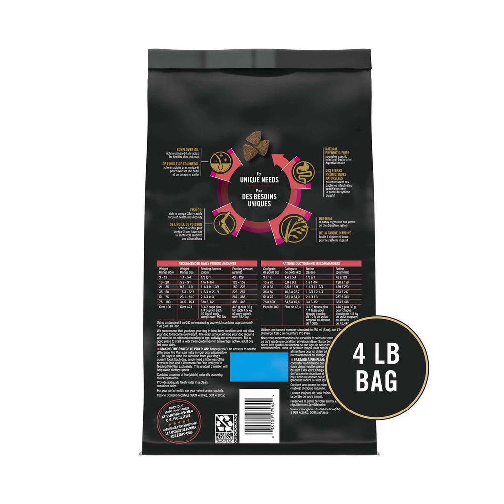 Sensitive Skin & Stomach Dry Dog Food A405091