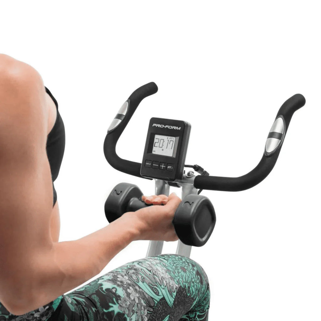 Exercise Bike X8182