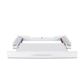 Washer & Heat Pump Dryer Combination B6881