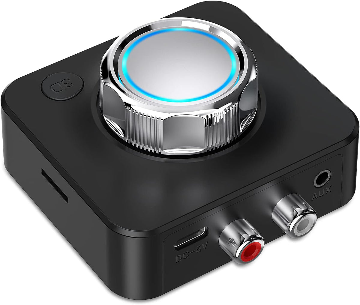 Bluetooth Audio Receiver for Stereo System F488