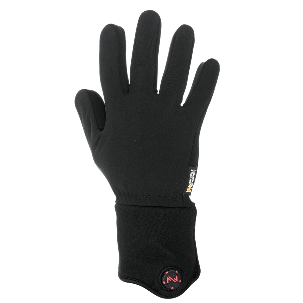 Black Medium Glove Liner I1291