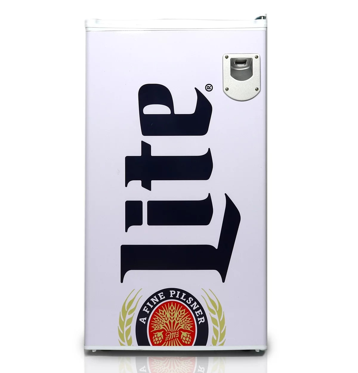 90 Litre Compact Fridge with Bottle Opener F93941