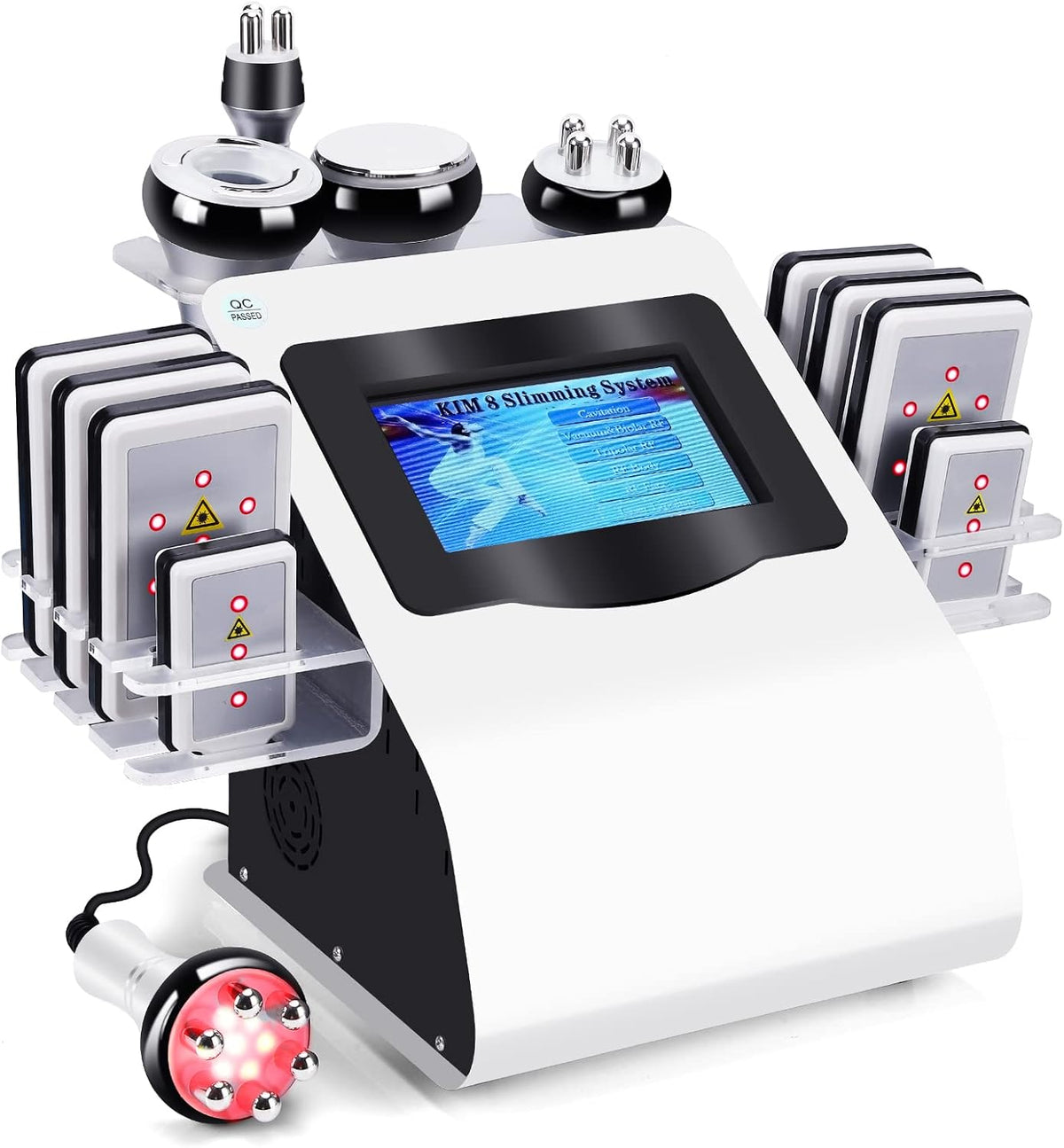 Face Body Skin Care Tools 110V Z2828