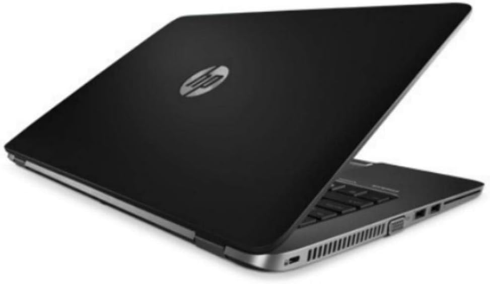 14in Touchscreen Laptop, Core i5, 8GB RAM, 240GB SSD, Win10 Pro U1632