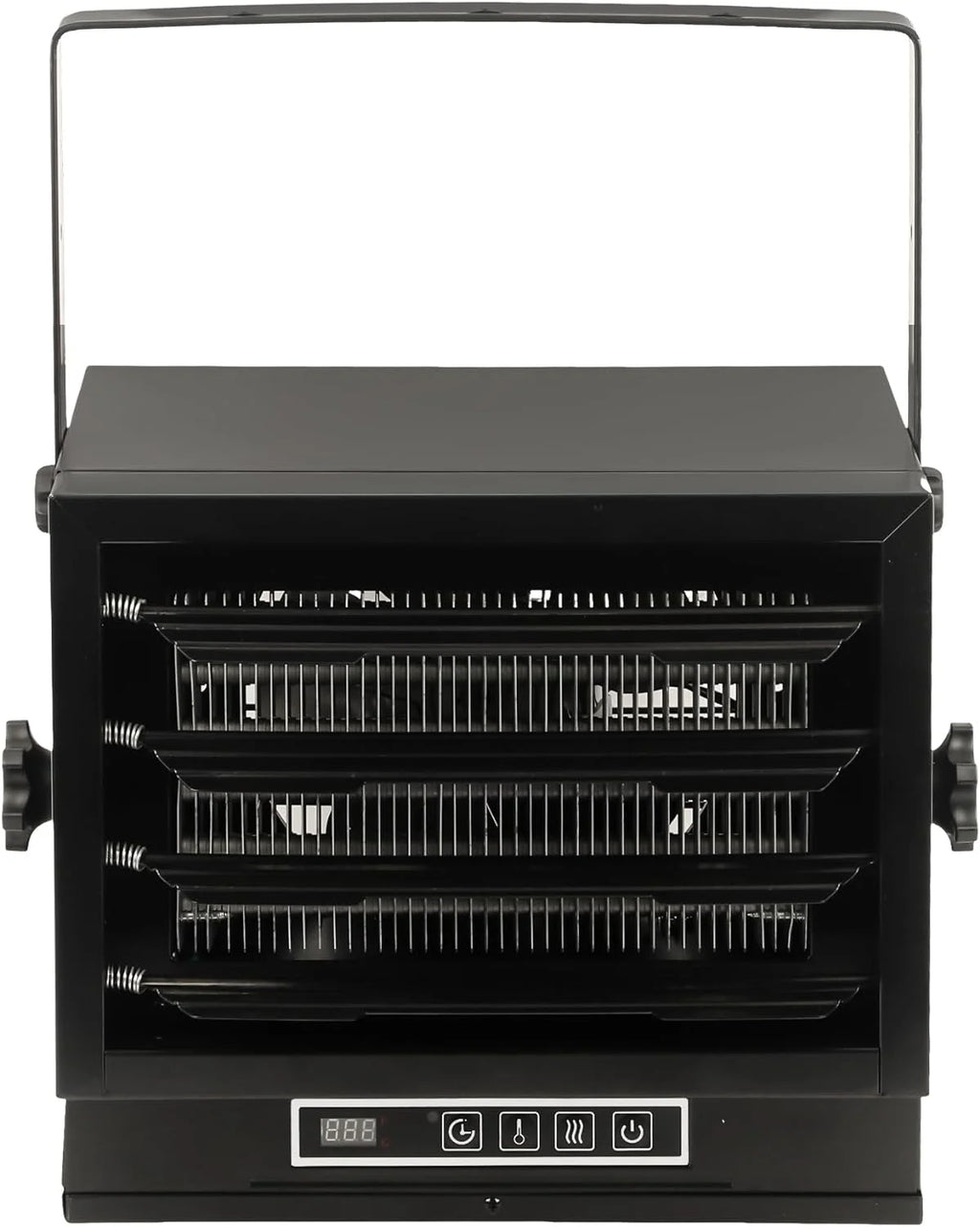 8500W Electric Garage Heater with Remote Control J5814