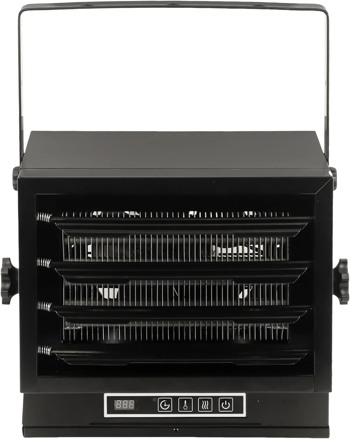 8500W Electric Garage Heater with Remote Control J5814