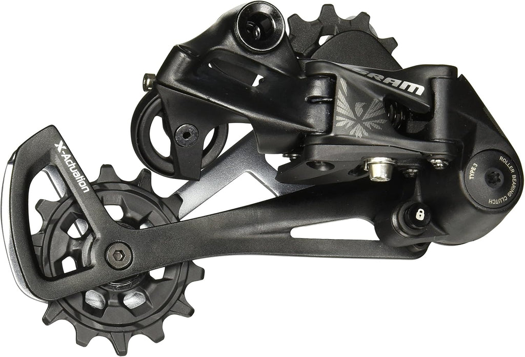 Rear Derailleur A248