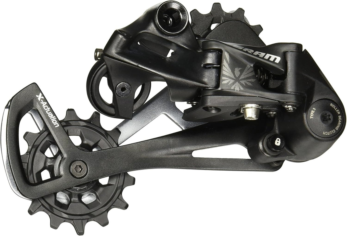 Rear Derailleur A248