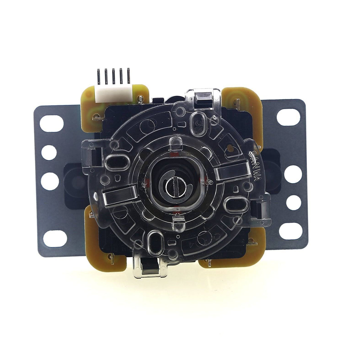Black Ball Top Handle Arcade Joystick 4 and 8 Way Adjustable B805