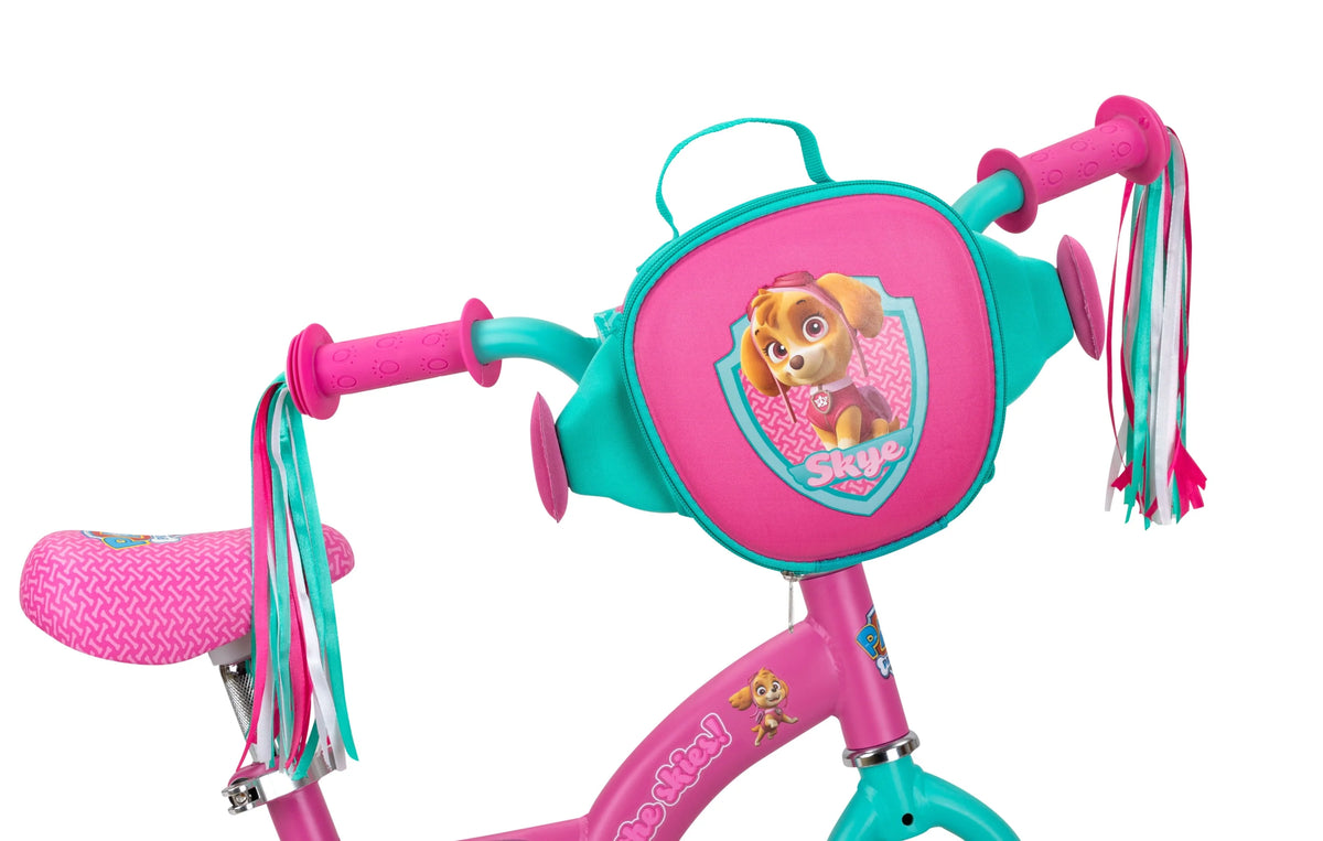 Pink 12 In. Wheels Bike O583373