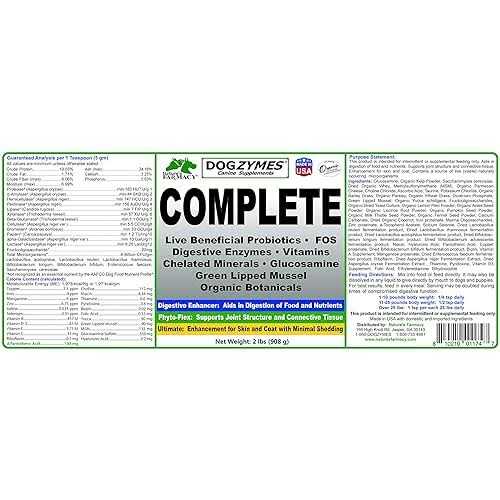 Probiotics Pet Supplies R802