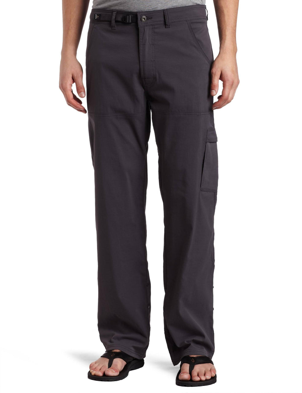 Stretch Zion Pant T990