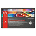 Luminance Lightfast Pencil Set of 76 X91172