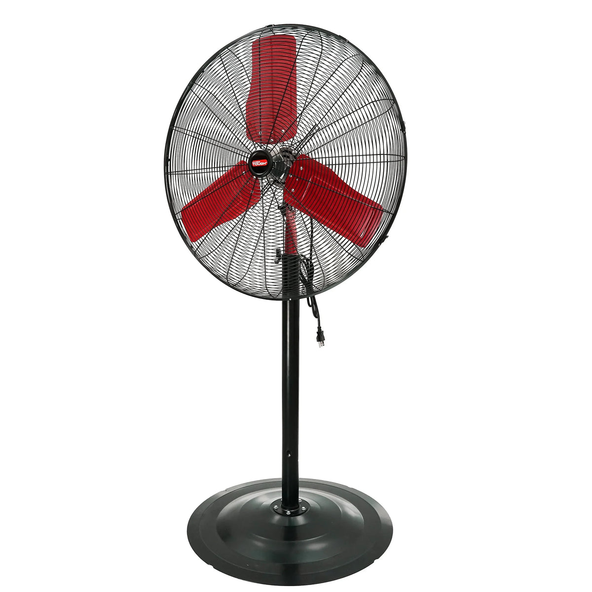 30 inch High Velocity Stand Fan V4110