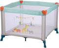 Compact Travel Cot H542564
