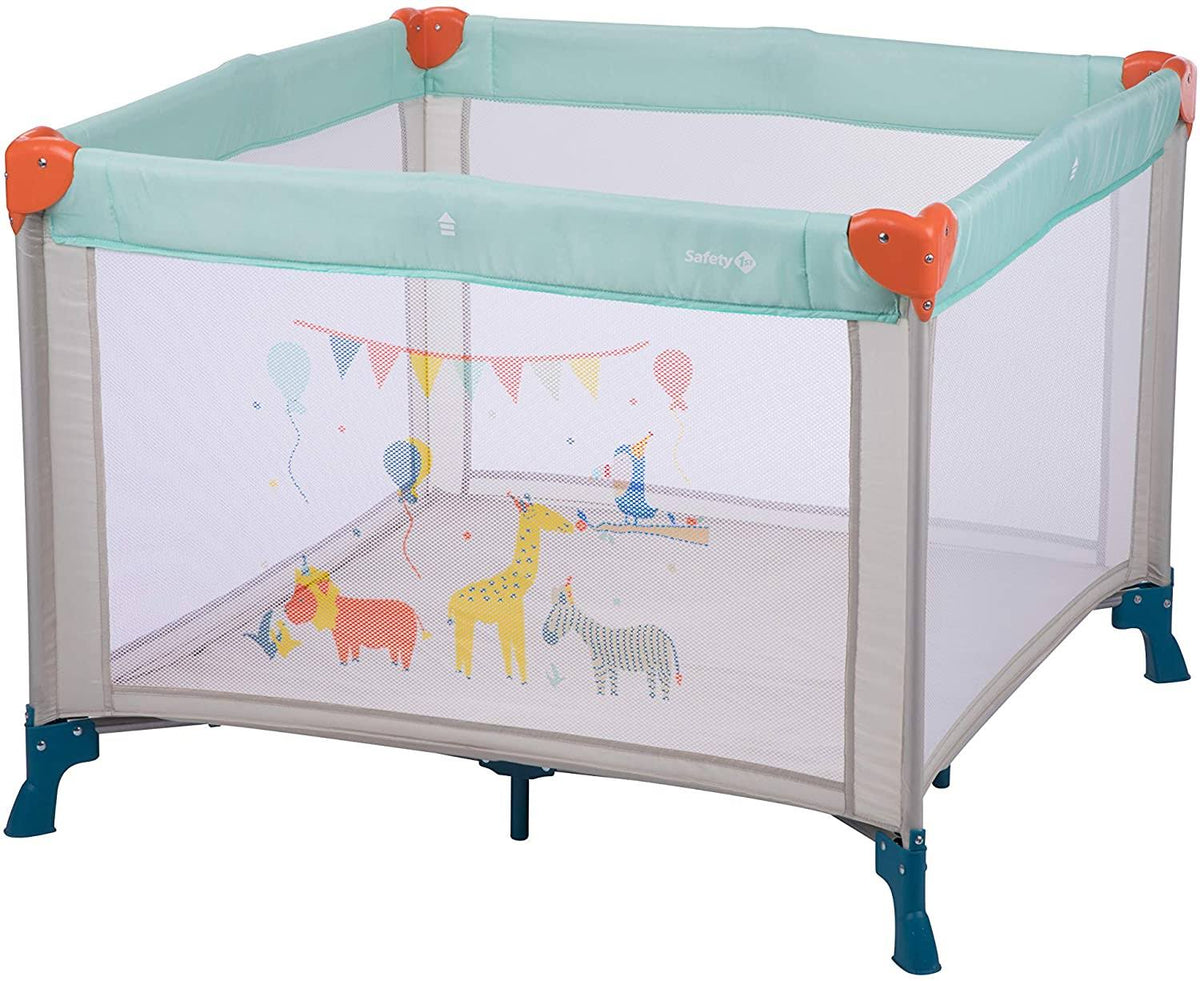 Compact Travel Cot H542564