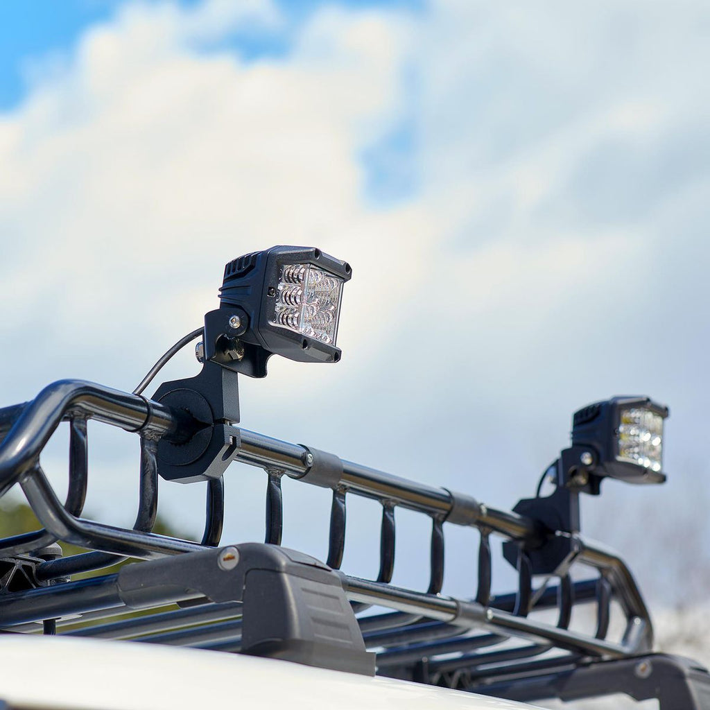 LED Off-Road Light Mount N74424