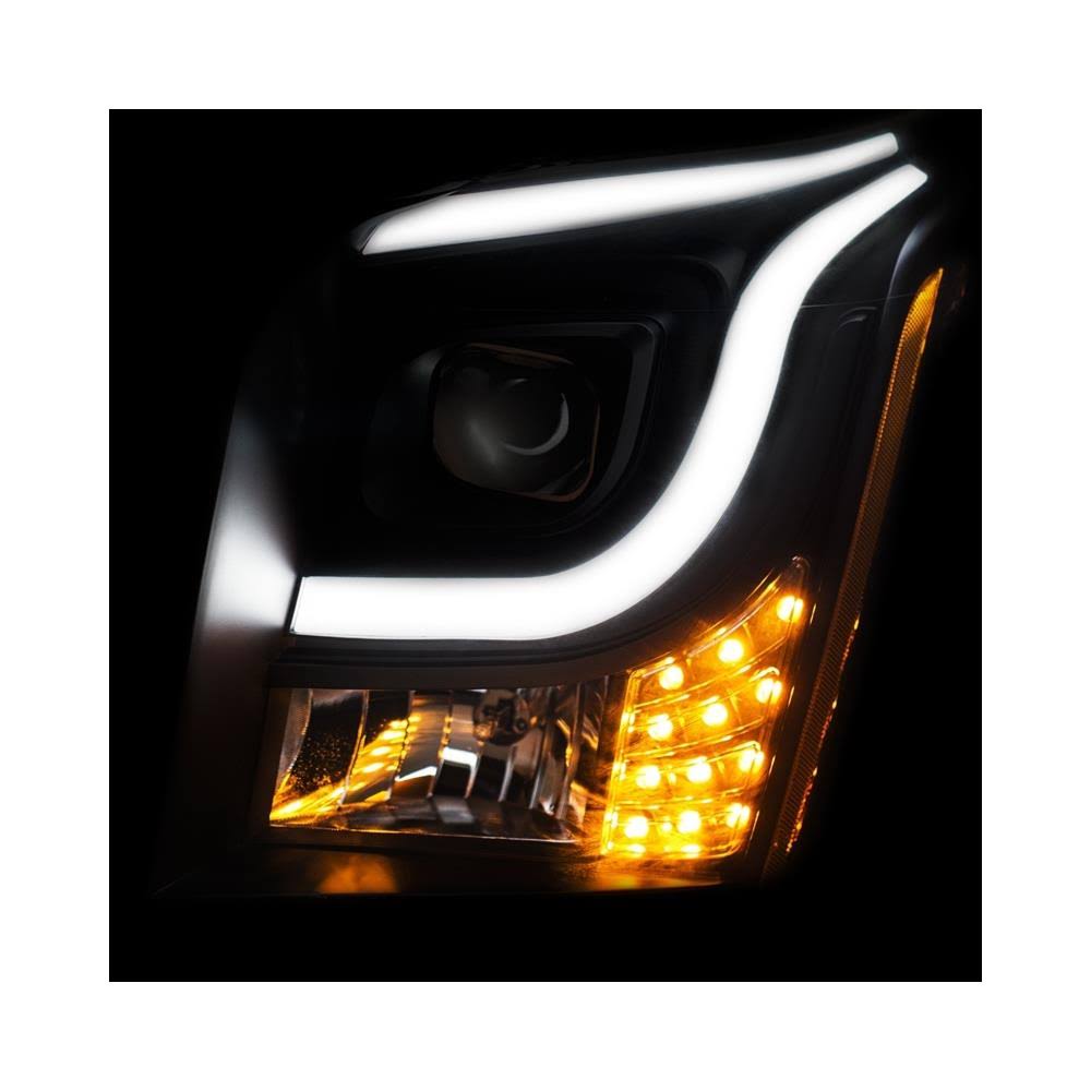 Projector Headlight Set Q8463
