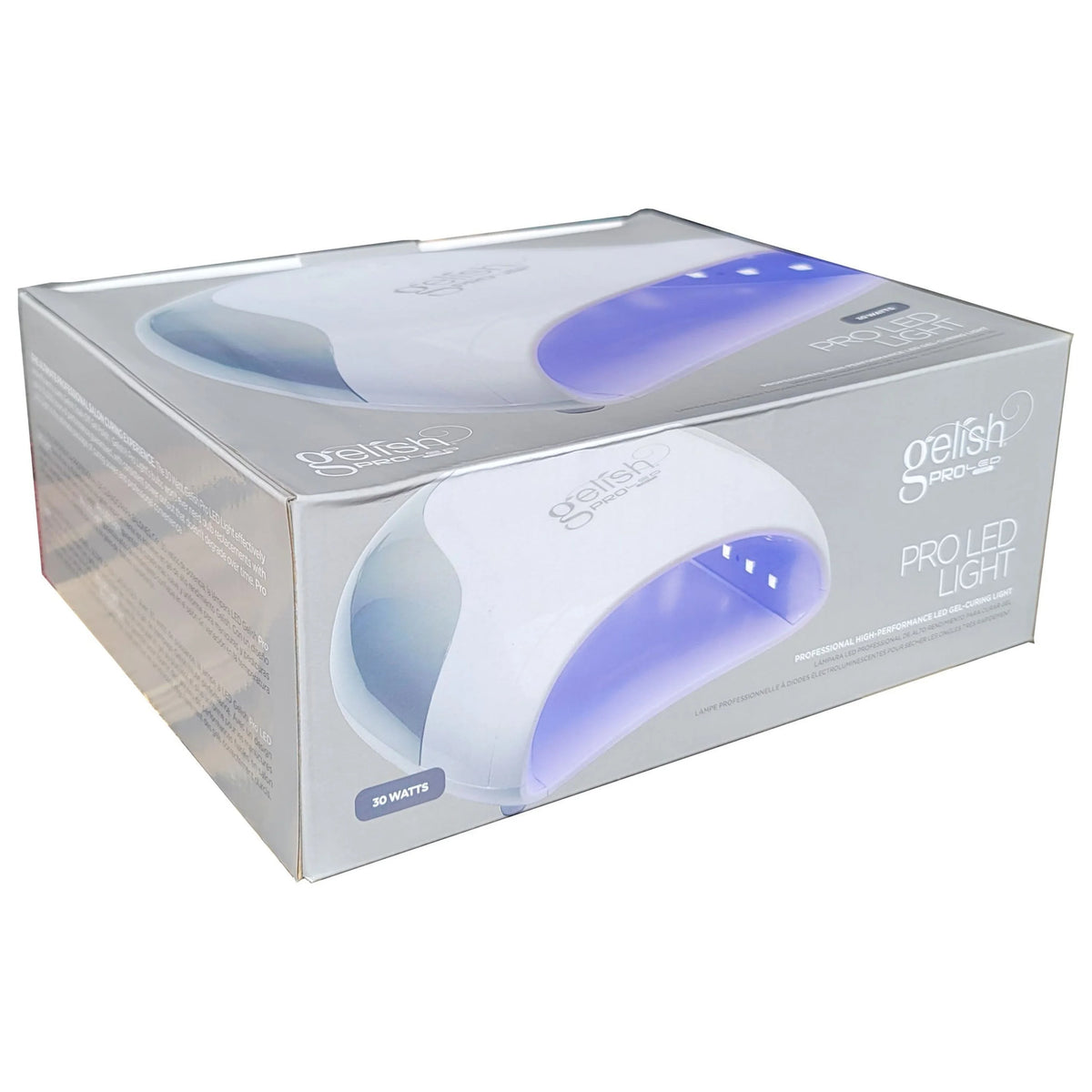 30 Watt LED Lamp I9156