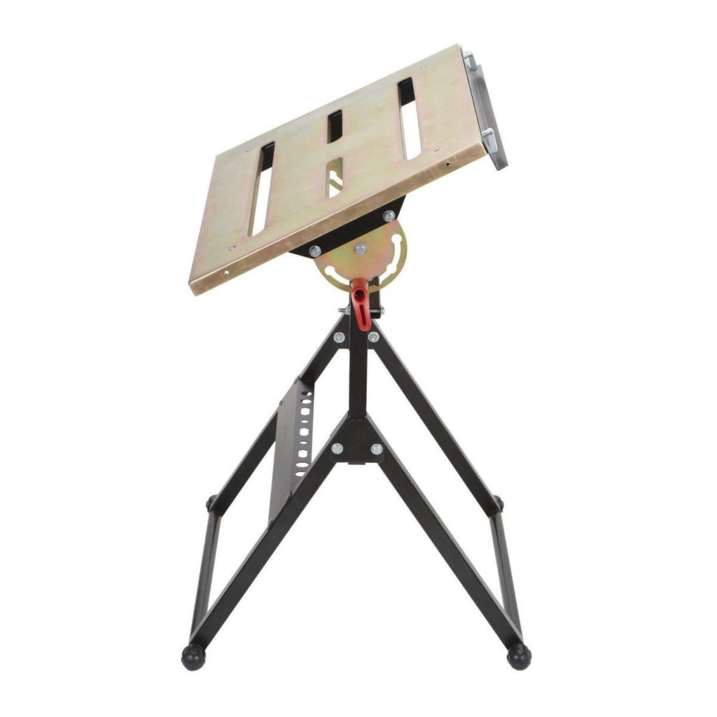 Adjustable Steel Welding Table W4597