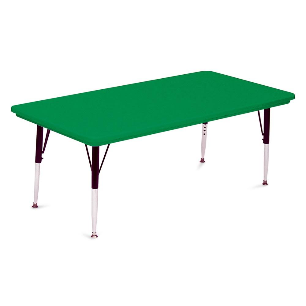 Rectangular Activity Table Q135074