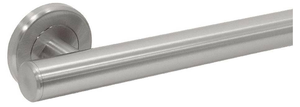 Satin Nickel Grab Bar R414330
