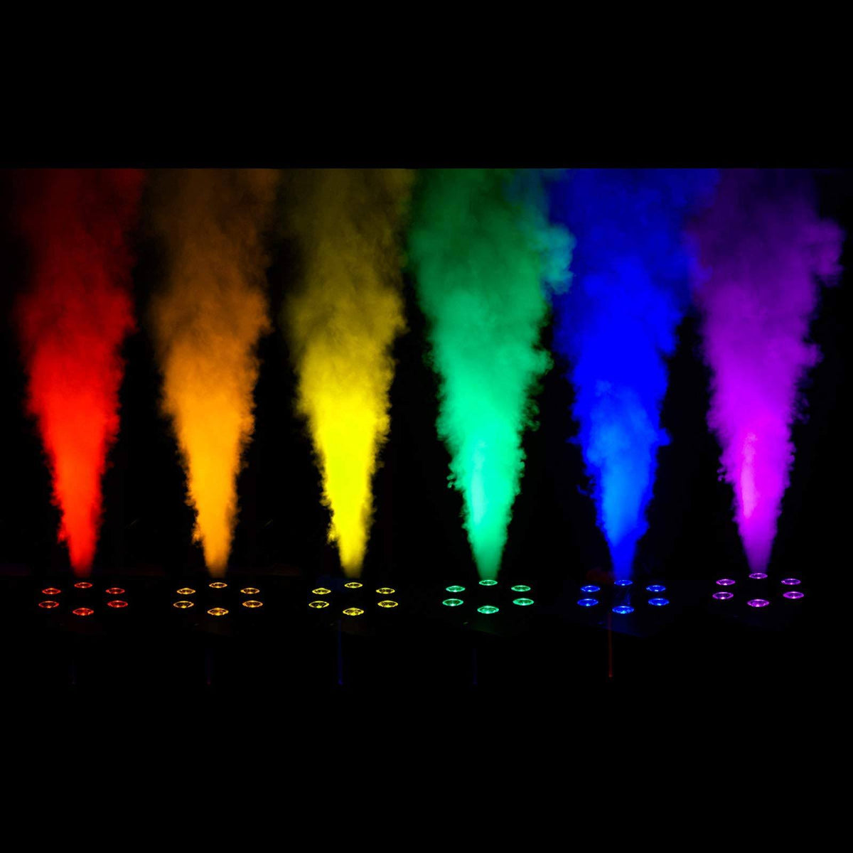 Vertical Fog Machine X478846