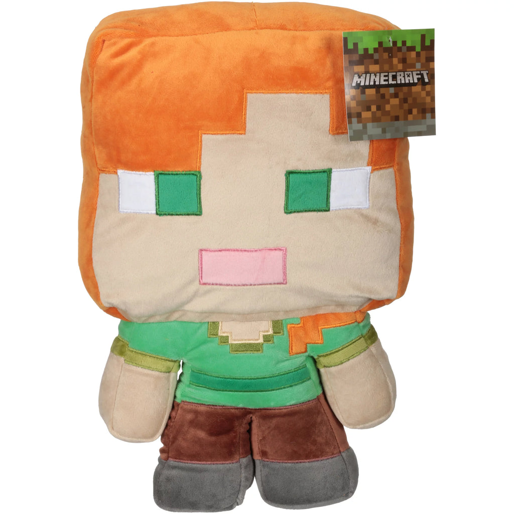 Minecraft Plush Pillow Buddy O4059