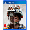 Call of Duty Black Ops Cold War N943807