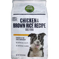Chicken & Brown Rice Recipe Dry Dog Food I73079