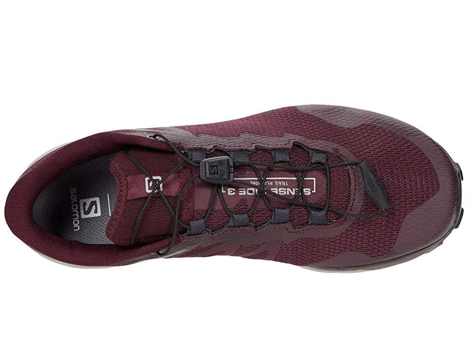 Sense Ride 3 6.5 U4812