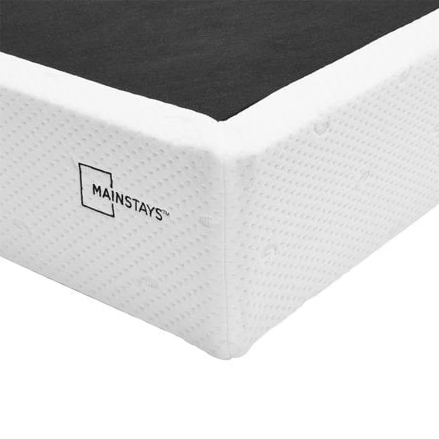 Twin Smart Box Spring H22040