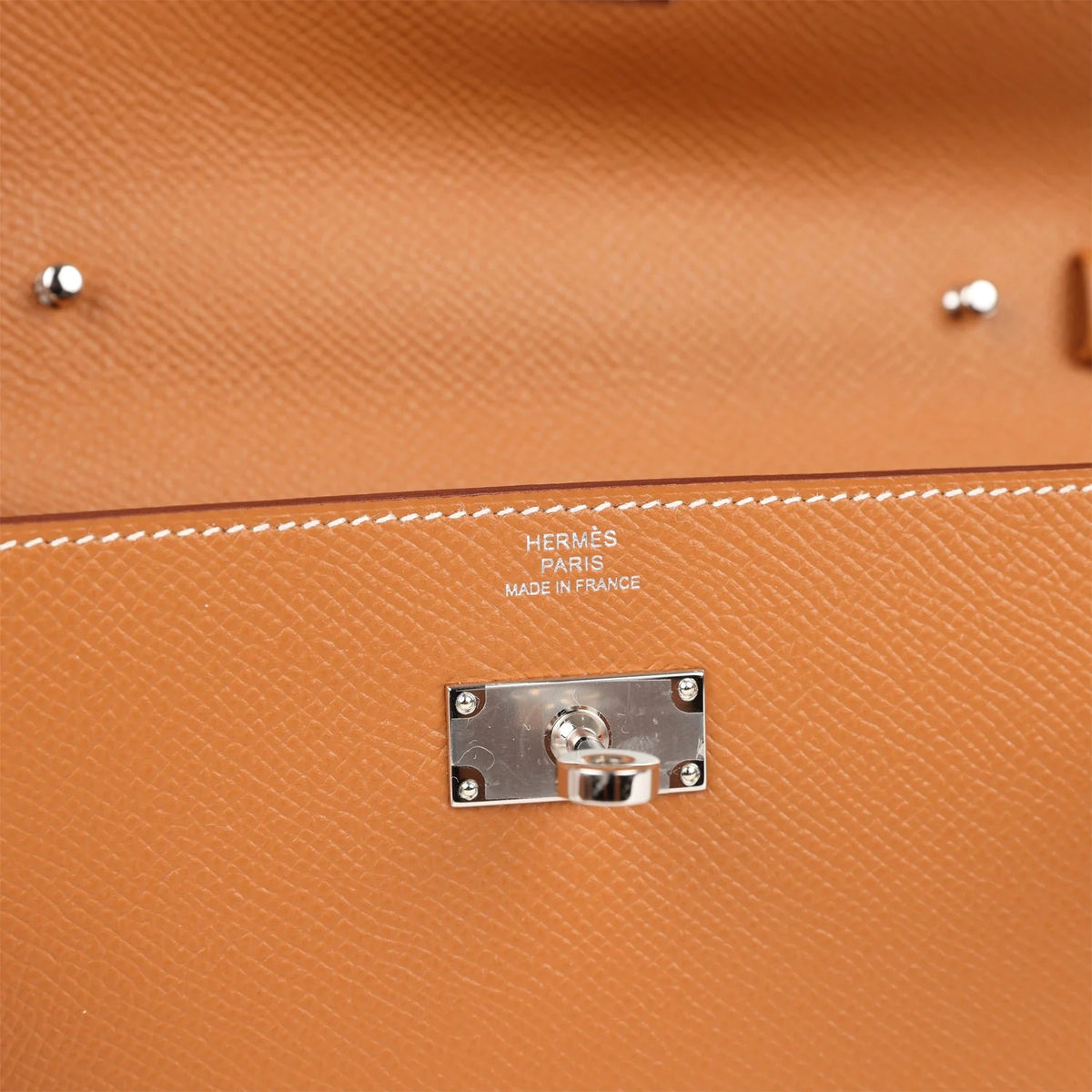 Gold Epsom Wallet N335