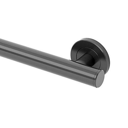 Satin Nickel Grab Bar R414330