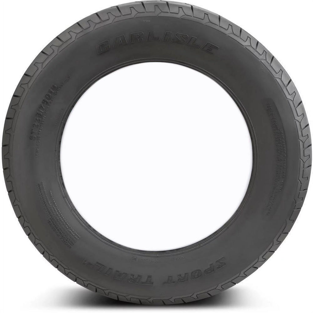 4.80R12 All Season Tire O89313