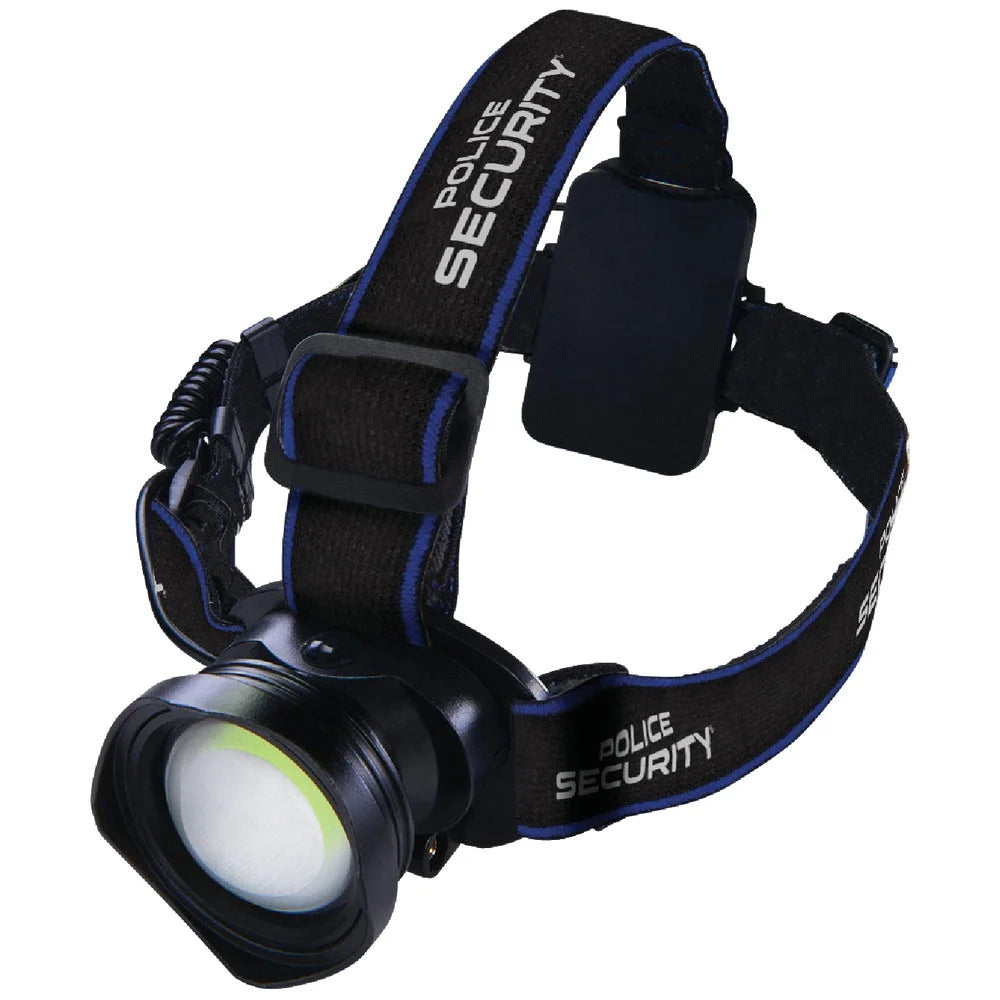 LED Headlamp J4972