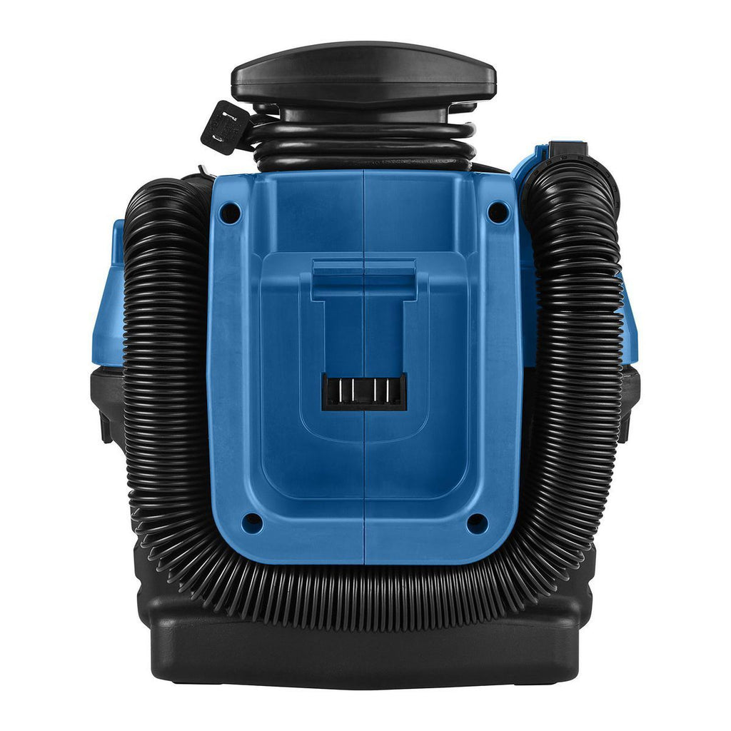 2 Gallon Wet/Dry Portable Vacuum T3221