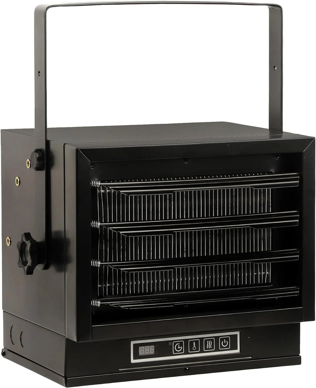 8500W Electric Garage Heater with Remote Control J5814